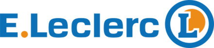 Logo Leclerc