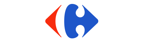 Logo Carrefour
