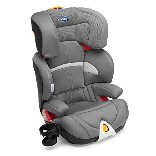 Siège Auto Chicco Oasys Groupe 2/3