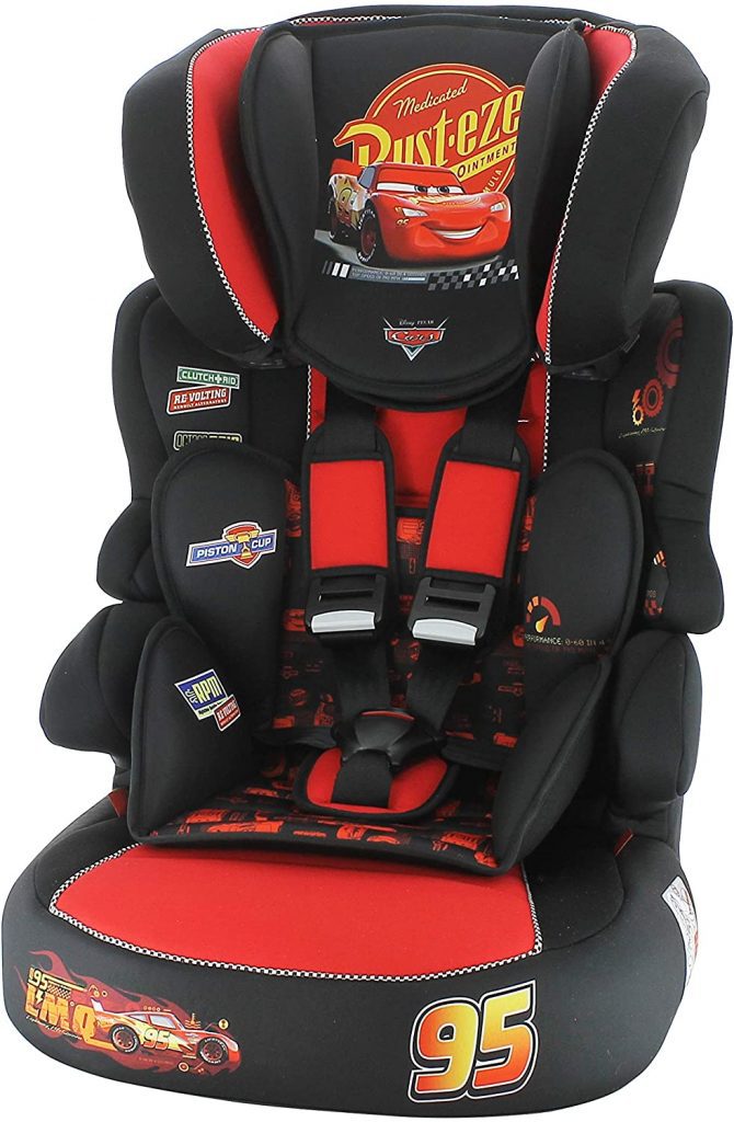 siège auto pour bébé