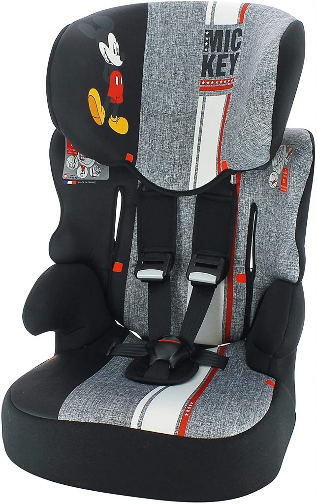 Siège auto Mickey