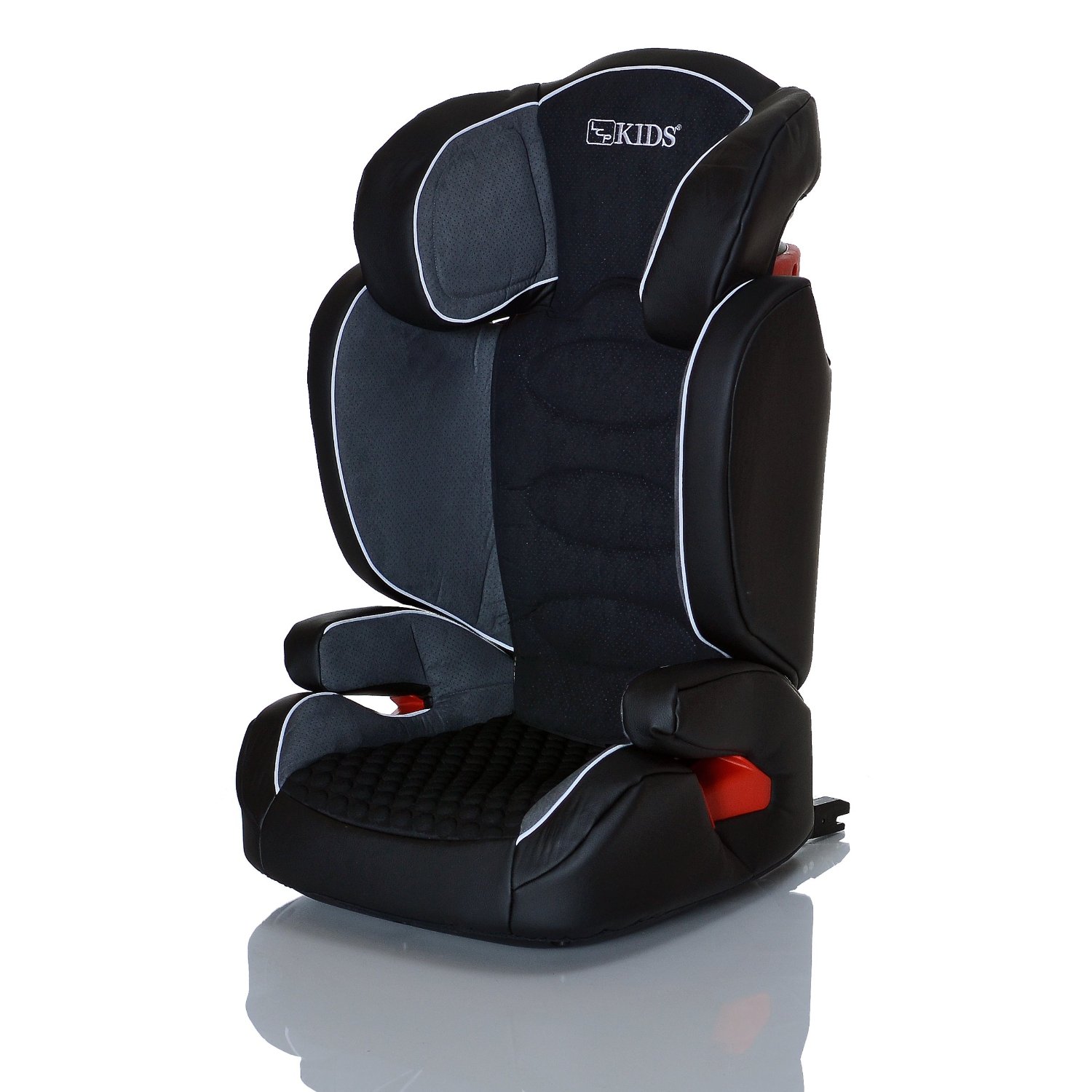 Siège auto isofix : guide complet