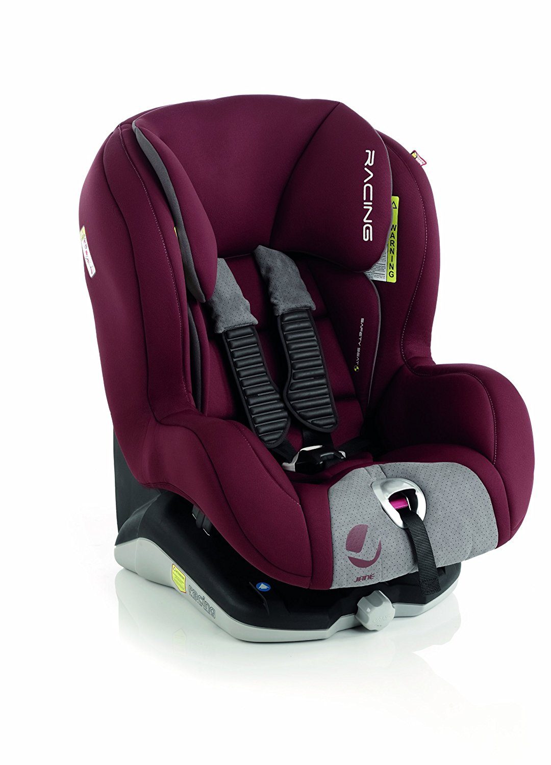 Jane Siège Auto - Groupe 0+, 1 - Racing