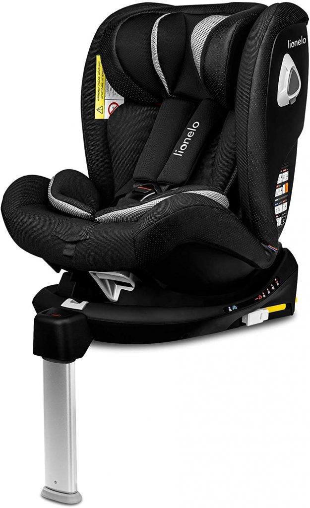 Siiège auto pour bébé