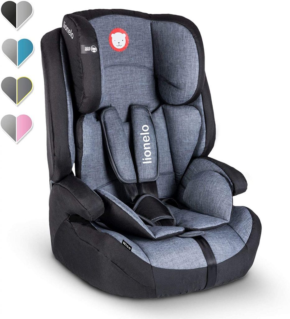 Dispositif de retenue 