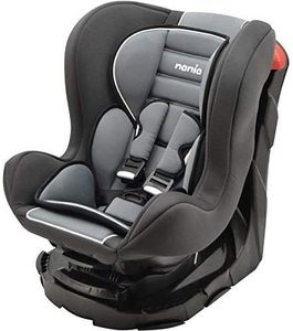 siège auto pivotant