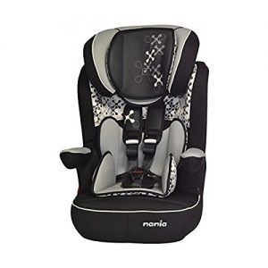 Nania Max Sp Luxe Isofix