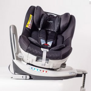 Bébé2Luxe The One