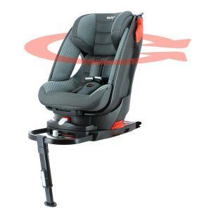 Migo inclinable Groupe 1 (9kg à 18kg) avec base Isofix pivotante