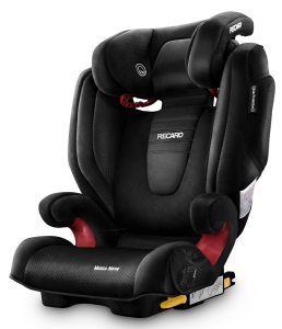 Recaro - Groupe 2, 3 - Monza Nova Seatfix 2