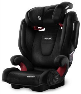 Recaro Monza Nova 2