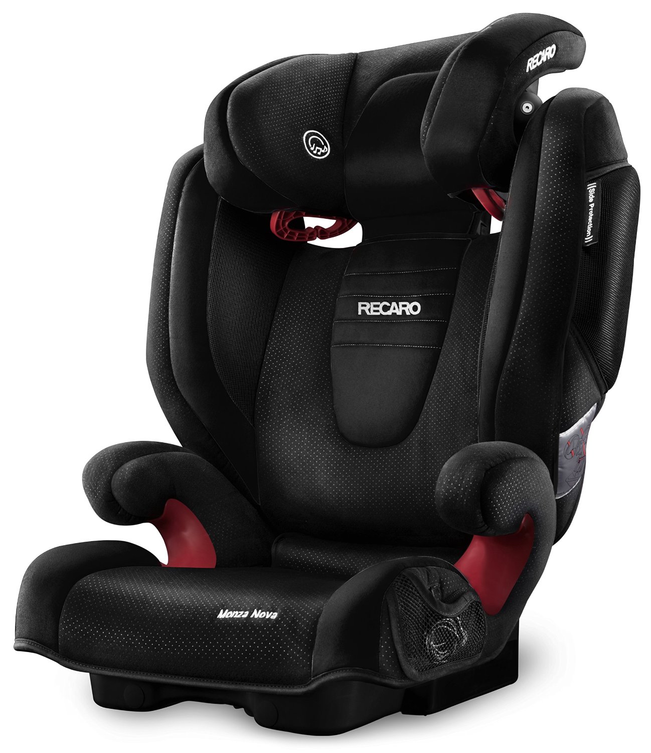 Siège auto Recaro : guide complet