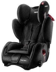 Recaro Young Sport