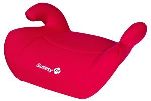 Safety 1st Manga Groupe 2/3 Siège Auto Rouge
