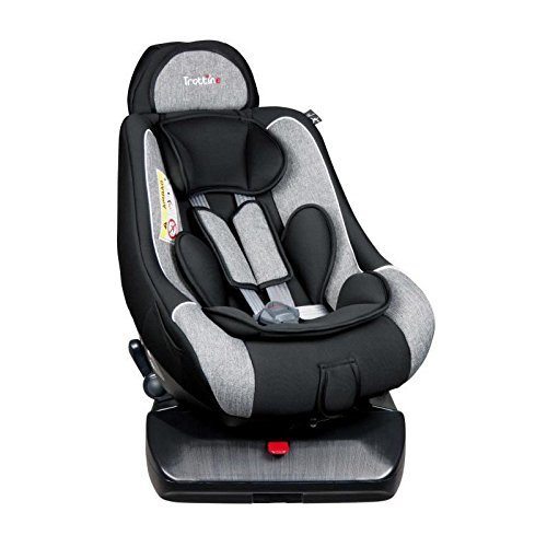 Siège auto Trottine, notre avis