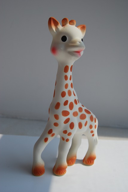 Sophie la Girafe