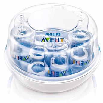 Stérilisateur biberon, pour un repas sain pour votre bébé