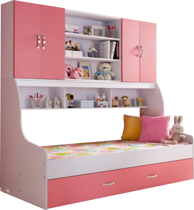 Une chambre pour bébé