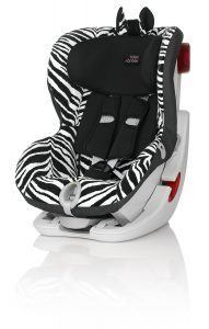 Britax Römer King II LS