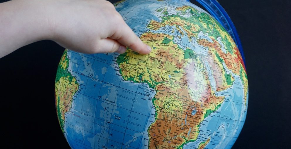 Apprendre le monde dès la petite enfance