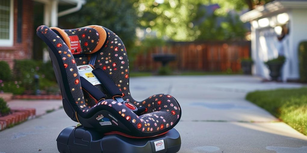 Guide complet : comment installer correctement un siège auto en sécurité