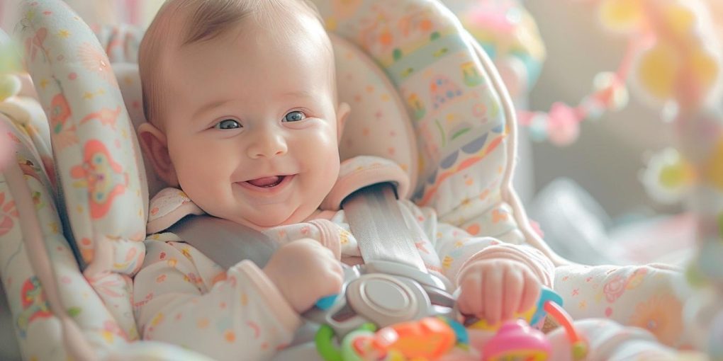 Conseils essentiels pour voyager sereinement avec bébé en siège auto